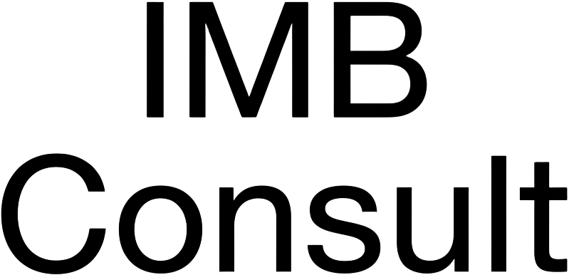 Logo IMB Consult GmbH